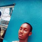 Dauda Jalloh - @dauda4401 - Instagram