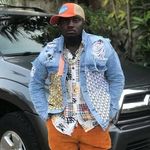 Dauda Jalloh - @mr_nice_30bg - Instagram