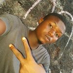 Dauda Jalloh - @jalloh.dauda - Instagram