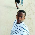 Dauda Jalloh - @dauda3310 - Instagram
