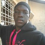 Dauda Jalloh - @dauda6656 - Instagram