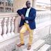 Dauda Jalloh - Facebook