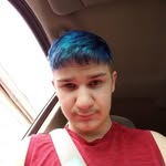 Gunnar Daunt Hyder - @hopemichaelson1678 - Instagram