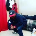 @dauntecarter - Instagram
