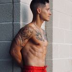 Dave Aaron - @da_lifts - Instagram