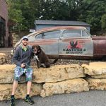 Dave Aaron - @another.dave.in.the.life - Instagram