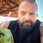 Dave Aaron - @daveaaron1976 - Instagram