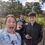 Dave Abbott - Facebook