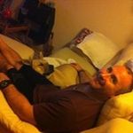 Dave Abbott - @besshoop - Instagram