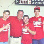 Dave Abbott - @abbott4commissioner - Instagram