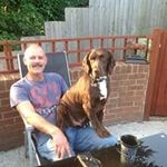 Dave Abbott - @abbo5585 - Instagram