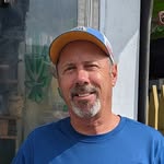 Dave Abbott - @bigwavedavensb - Instagram