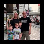 Dave Abbott - @daveabbott77 - Instagram