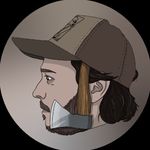 Dave Abbott - @gorstenbortst - Instagram