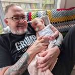Dave Abbott - Facebook