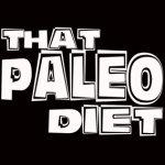 Dave Adamson - @thatpaleodiet - Instagram