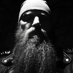 Dave Adamson - @the_metal_elder - Instagram
