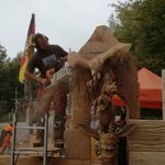 Dave Albrecht - @carving_art_albrecht - Instagram