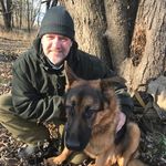 Dave Albrecht - @thenorthwoodsdrifter - Instagram