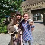 Dave Albrecht - @davealbrecht84 - Instagram