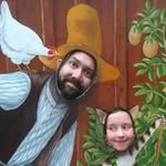 Dave Alger - @algerdave - Instagram