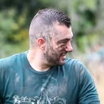 Dave Alger - @algerholic - Instagram