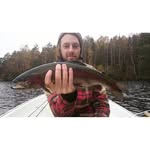 David Alger - @donutdave - Instagram