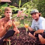 David Alger - @algerbra27 - Instagram
