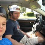 David Alger - @bigheavydave - Instagram