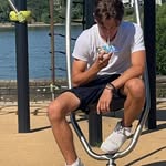 David Alger - @david133453 - Instagram