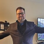 Dave Allard - @uncle_dmfa - Instagram