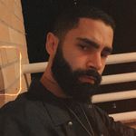 Dave Almeida - @davepessoal - Instagram