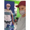 David Rodriguez De Almeida - @dave_in_rehab - TikTok