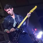 Dave Alvarez - @davedoesmusic - Instagram