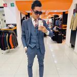 Dave Alvarez - @davidtony18 - Instagram