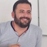 Dave Álvarez - @itsmedavealvarez - Instagram