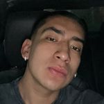Dave Álvarez - @badxve - Instagram