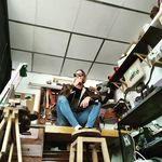 Dave Álvarez - @dave_alvarez__cmc - Instagram