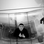 Dave Alvarez - @jocoso12 - Instagram