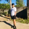 Dave Alvarez - @princealvarez16 - TikTok