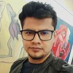 David Álvarez - @davealvarezart - Instagram