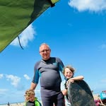 Dave Amos - @geekonaleashuk - Instagram