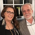 Dave Amos - @daveamos1955 - Instagram
