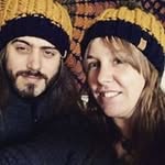 Dave Amos - @unimatrix2001 - Instagram