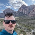 Dave Amos - @dave_climbs_stuff - Instagram