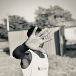 Dave Boy Amos - @amosdavid412 - Instagram