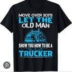 THE TRUCKERS VOICE 🔊 - @amos.dave - Instagram