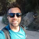 Dave Andersen - @dave_todoterreno - Instagram