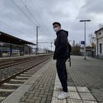 Dave Andersen - @dave.andersen123 - Instagram