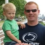 Dave Andersen - @redavelion - Instagram